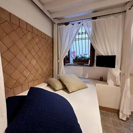 Appartamento Kalè Taormina