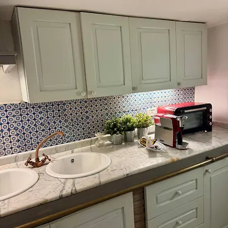Appartement Kale *