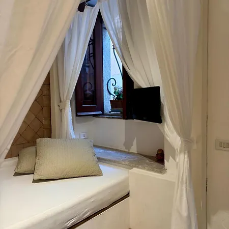 Kale Appartement *