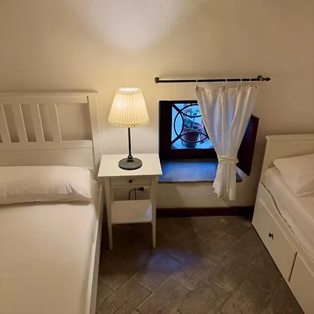 Appartement Kale *